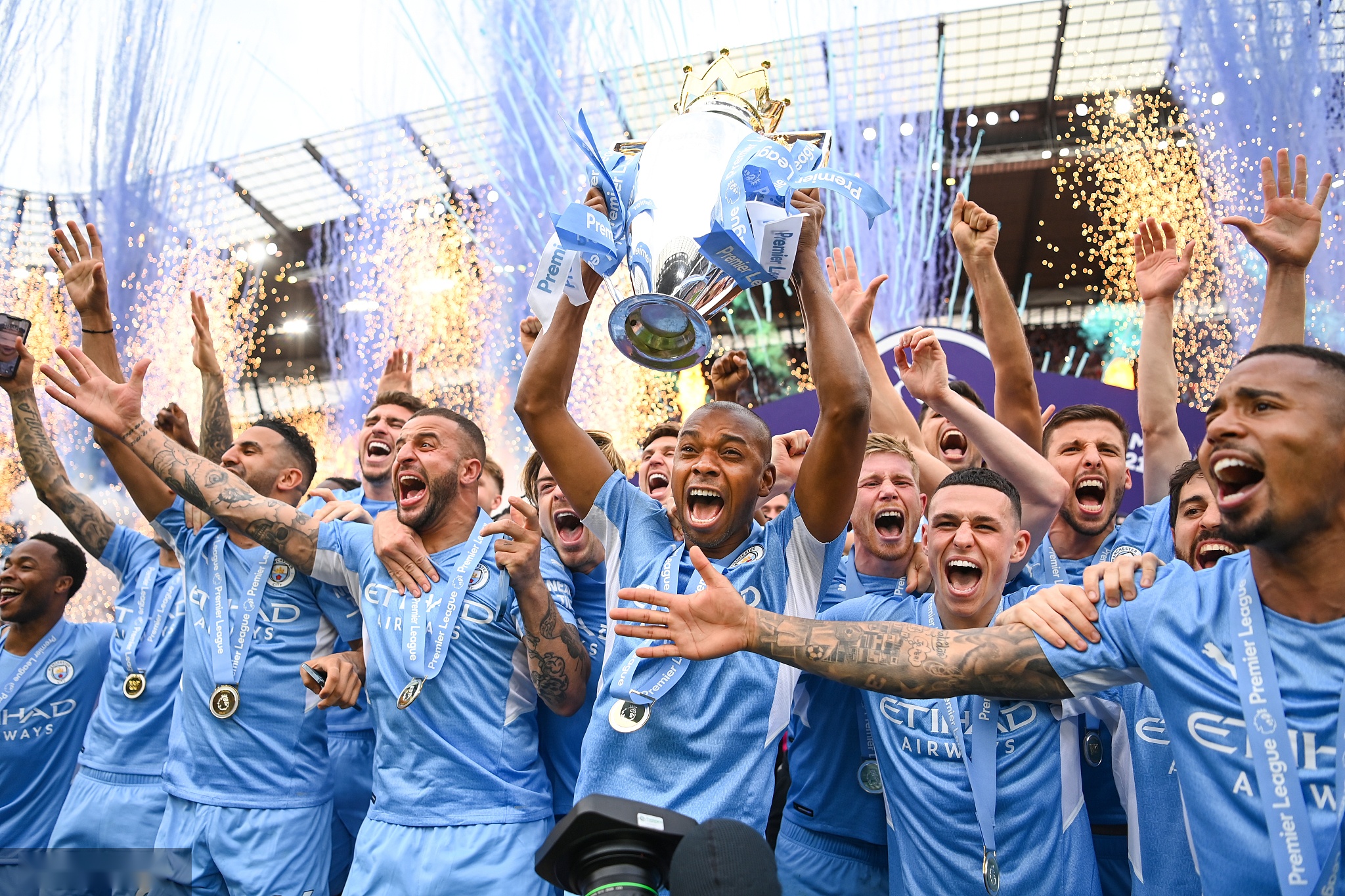 大胆改变配 大胆改变配